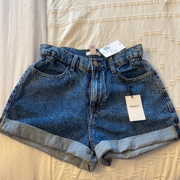 Forever 21 Pants - New Forever 21 Shorts